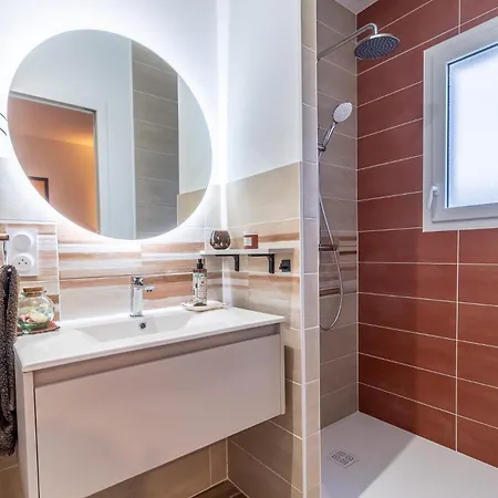 La Bourbonnaise Bed and Breakfast Corme-Royal